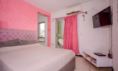 VENTA MONOAMBIENTE CON SUBDIVISIÓN. CASEROS CENTRO