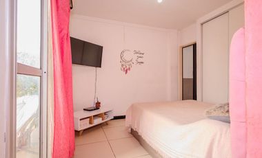 VENTA MONOAMBIENTE CON SUBDIVISIÓN. CASEROS CENTRO