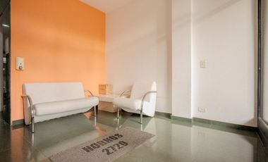 VENTA MONOAMBIENTE CON SUBDIVISIÓN. CASEROS CENTRO