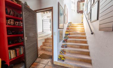 Casa Caracol  - Casa en venta en Conchas Chinas, Puerto Vallarta