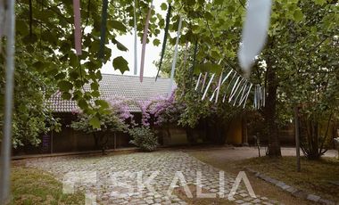 Parcela en Venta en Manquimavida