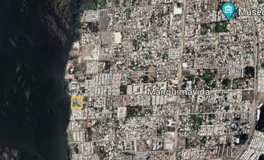 Parcela en Venta en Manquimavida