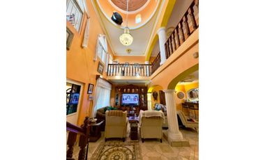 Casa Yvon - Casa en venta en Rincon de Guayabitos, Bahia de Banderas