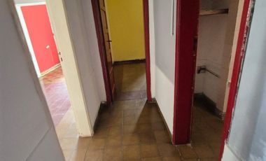 Casa sobre calle Pueyrredón 198