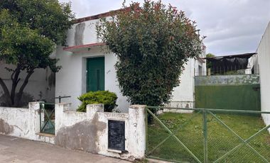 Casa sobre calle Pueyrredón 198
