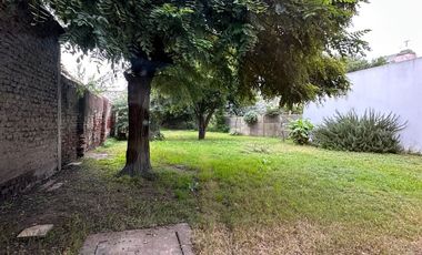 Casa sobre calle Pueyrredón 198