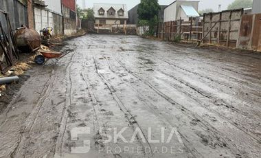Terreno Construccion en Venta en galvarino 2215