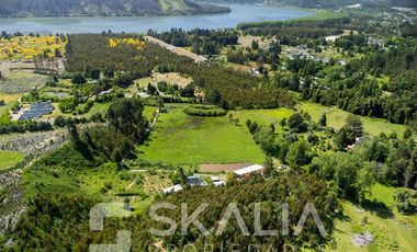 Sitio en Venta en Distante a solo 2,5 kilometrps de Hualqui.
