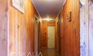 Sitio en Venta en Distante a solo 2,5 kilometrps de Hualqui.