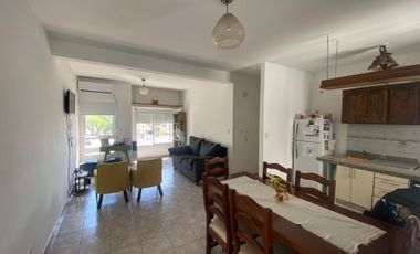 Departamento en Lope de Vega 275