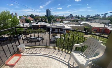 Departamento en Lope de Vega 275