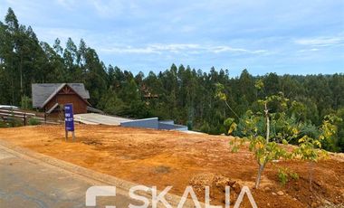 Terreno Construccion en Venta en Pingueral