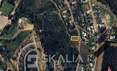 Terreno Construccion en Venta en Pingueral