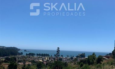 Terreno Construccion en Venta en Pingueral