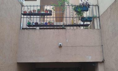 Cochera con Baulera en Venta