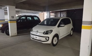 Cochera con Baulera en Venta