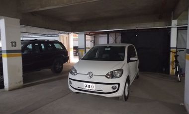 Cochera con Baulera en Venta