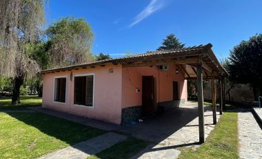 QUINTA EN VENTA EN BRAGADO CON PILETA