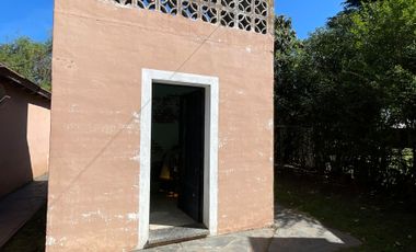 QUINTA EN VENTA EN BRAGADO CON PILETA