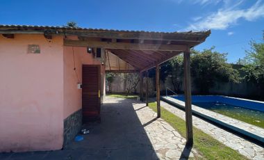 QUINTA EN VENTA EN BRAGADO CON PILETA