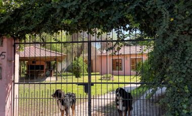 QUINTA EN VENTA EN BRAGADO CON PILETA