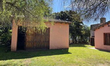 QUINTA EN VENTA EN BRAGADO CON PILETA
