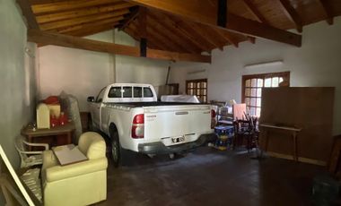 QUINTA EN VENTA EN BRAGADO CON PILETA