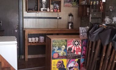 CASA EN VENTA EN BRAGADO