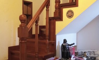CASA EN VENTA EN BRAGADO