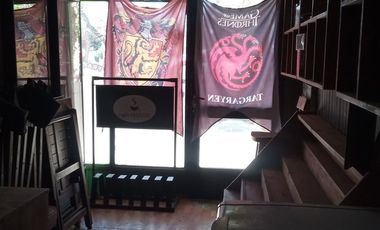 CASA EN VENTA EN BRAGADO