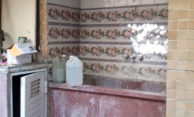 CASA EN VENTA EN BRAGADO