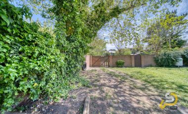 VENTA CASA 4 AMBIENTES - ATLANTIDA - SANTA CLARA