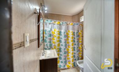 VENTA CASA 4 AMBIENTES - ATLANTIDA - SANTA CLARA