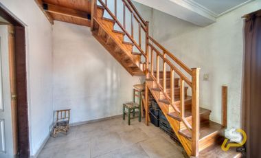 VENTA CASA 4 AMBIENTES - ATLANTIDA - SANTA CLARA
