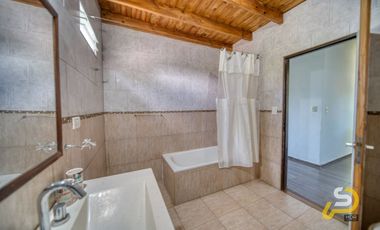 VENTA CASA 4 AMBIENTES - ATLANTIDA - SANTA CLARA
