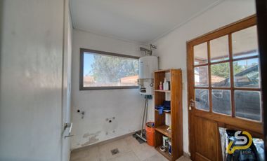 VENTA CASA 4 AMBIENTES - ATLANTIDA - SANTA CLARA