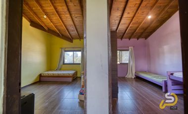VENTA CASA 4 AMBIENTES - ATLANTIDA - SANTA CLARA