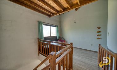 VENTA CASA 4 AMBIENTES - ATLANTIDA - SANTA CLARA