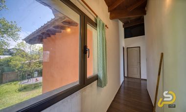 VENTA CASA 4 AMBIENTES - ATLANTIDA - SANTA CLARA