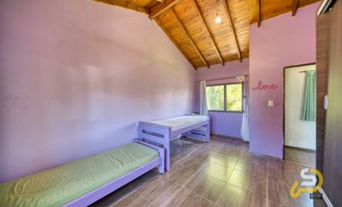 VENTA CASA 4 AMBIENTES - ATLANTIDA - SANTA CLARA