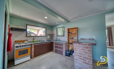 VENTA CASA 4 AMBIENTES - ATLANTIDA - SANTA CLARA