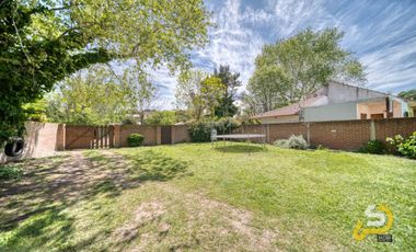 VENTA CASA 4 AMBIENTES - ATLANTIDA - SANTA CLARA