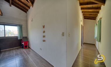 VENTA CASA 4 AMBIENTES - ATLANTIDA - SANTA CLARA