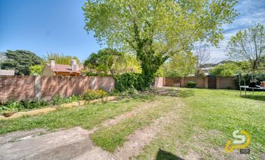 VENTA CASA 4 AMBIENTES - ATLANTIDA - SANTA CLARA