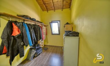 VENTA CASA 4 AMBIENTES - ATLANTIDA - SANTA CLARA