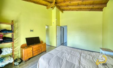 VENTA CASA 4 AMBIENTES - ATLANTIDA - SANTA CLARA