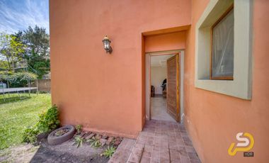 VENTA CASA 4 AMBIENTES - ATLANTIDA - SANTA CLARA