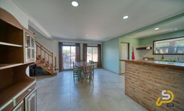 VENTA CASA 4 AMBIENTES - ATLANTIDA - SANTA CLARA