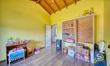 VENTA CASA 4 AMBIENTES - ATLANTIDA - SANTA CLARA