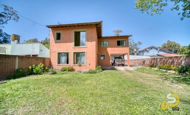 VENTA CASA 4 AMBIENTES - ATLANTIDA - SANTA CLARA